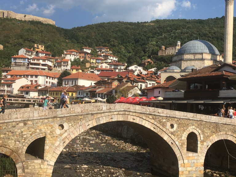 Keqkuptuar Kosovo