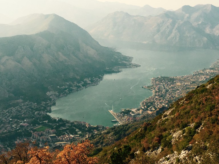 Mysterious Montenegro