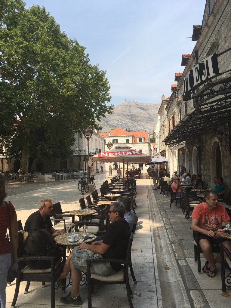 Beautiful Bosnia and Herzegovina